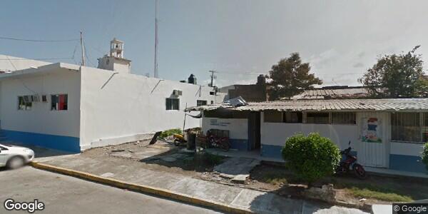 ALUMBRADO PÚBLICO DE TLALIXCOYAN